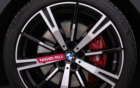 BMW 5 серия, 2025 год, 11 990 000 рублей, 23 фотография