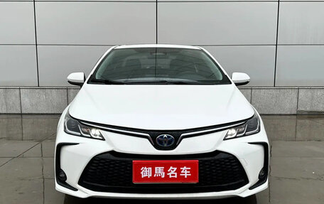 Toyota Corolla, 2023 год, 1 254 017 рублей, 2 фотография
