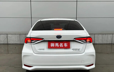 Toyota Corolla, 2023 год, 1 254 017 рублей, 4 фотография