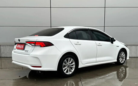 Toyota Corolla, 2023 год, 1 254 017 рублей, 5 фотография