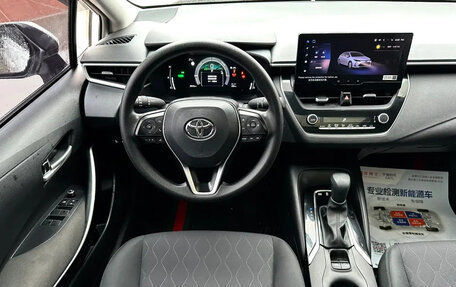 Toyota Corolla, 2023 год, 1 254 017 рублей, 6 фотография