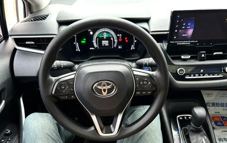 Toyota Corolla, 2023 год, 1 254 017 рублей, 7 фотография