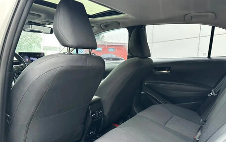 Toyota Corolla, 2023 год, 1 254 017 рублей, 10 фотография
