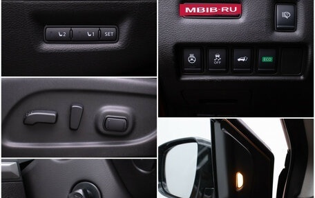 Nissan Murano, 2019 год, 2 695 000 рублей, 18 фотография