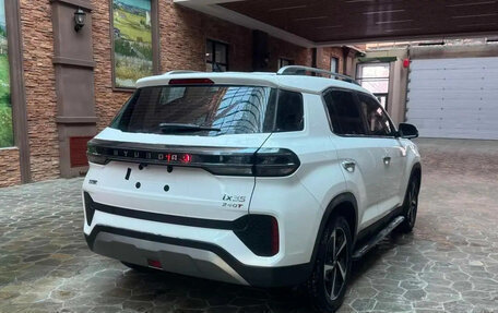 Hyundai ix35, 2022 год, 1 482 017 рублей, 5 фотография