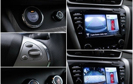 Nissan Murano, 2019 год, 2 695 000 рублей, 19 фотография