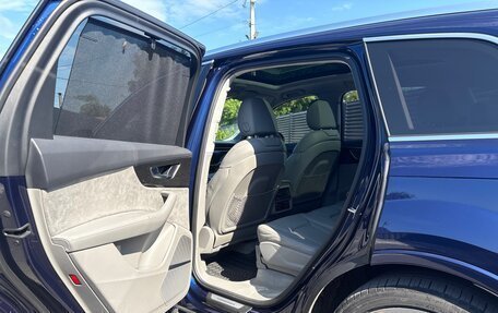 Audi Q7, 2021 год, 5 750 000 рублей, 10 фотография