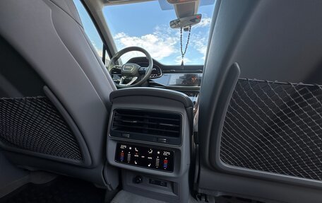 Audi Q7, 2021 год, 5 750 000 рублей, 12 фотография