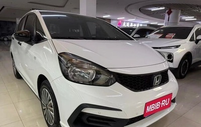 Honda Fit, 2023 год, 1 214 017 рублей, 1 фотография