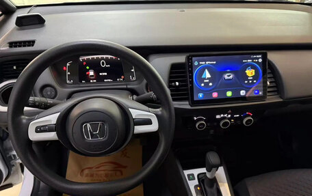 Honda Fit, 2023 год, 1 214 017 рублей, 9 фотография