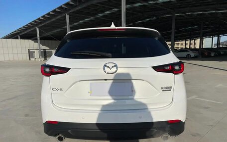 Mazda CX-5 II, 2023 год, 2 245 017 рублей, 3 фотография