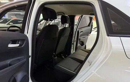 Honda Fit, 2023 год, 1 214 017 рублей, 12 фотография