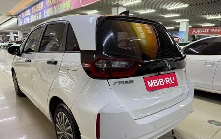 Honda Fit, 2023 год, 1 214 017 рублей, 5 фотография