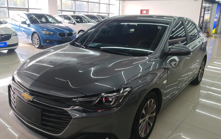 Chevrolet Monza, 2022 год, 984 017 рублей, 1 фотография