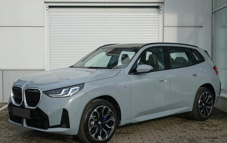 BMW X3, 2025 год, 6 770 000 рублей, 1 фотография