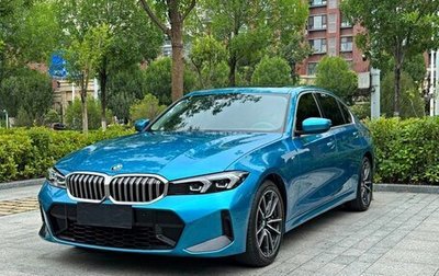 BMW 3 серия, 2023 год, 3 210 010 рублей, 1 фотография