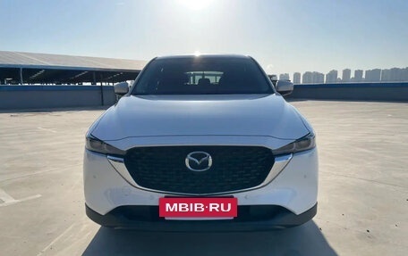 Mazda CX-5 II, 2023 год, 2 245 017 рублей, 2 фотография