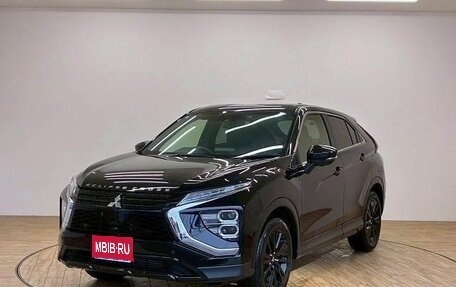 Mitsubishi Eclipse Cross, 2023 год, 1 929 099 рублей, 1 фотография
