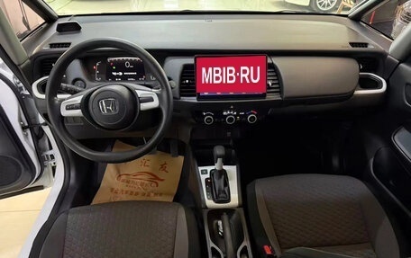Honda Fit, 2023 год, 1 214 017 рублей, 8 фотография