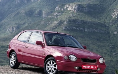Toyota Corolla, 1998 год, 280 000 рублей, 1 фотография
