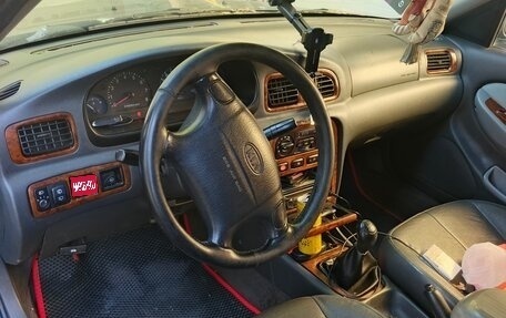 KIA Clarus II, 2000 год, 225 000 рублей, 1 фотография