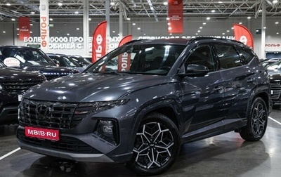 Hyundai Tucson, 2022 год, 3 150 000 рублей, 1 фотография