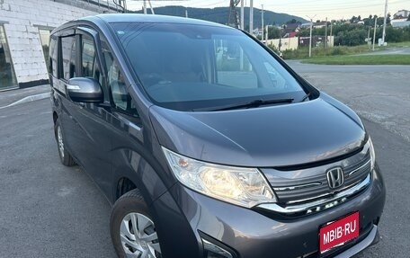 Honda Stepwgn IV, 2020 год, 2 170 000 рублей, 1 фотография