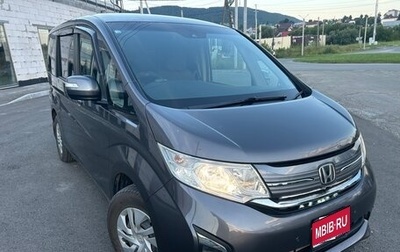 Honda Stepwgn IV, 2020 год, 2 170 000 рублей, 1 фотография