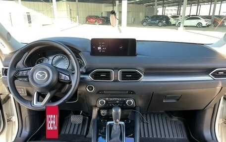 Mazda CX-5 II, 2023 год, 2 245 017 рублей, 5 фотография