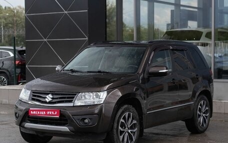 Suzuki Grand Vitara, 2012 год, 1 360 000 рублей, 1 фотография