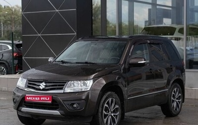 Suzuki Grand Vitara, 2012 год, 1 360 000 рублей, 1 фотография