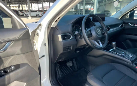 Mazda CX-5 II, 2023 год, 2 245 017 рублей, 9 фотография
