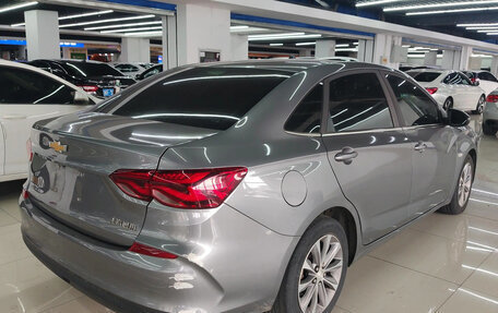 Chevrolet Monza, 2022 год, 984 017 рублей, 2 фотография