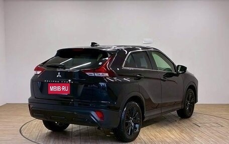 Mitsubishi Eclipse Cross, 2023 год, 1 929 099 рублей, 4 фотография
