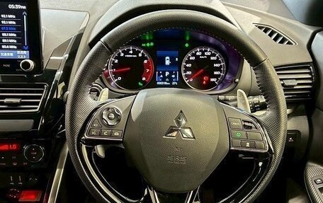 Mitsubishi Eclipse Cross, 2023 год, 1 929 099 рублей, 7 фотография