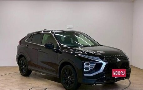 Mitsubishi Eclipse Cross, 2023 год, 1 929 099 рублей, 2 фотография