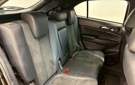 Mitsubishi Eclipse Cross, 2023 год, 1 929 099 рублей, 9 фотография