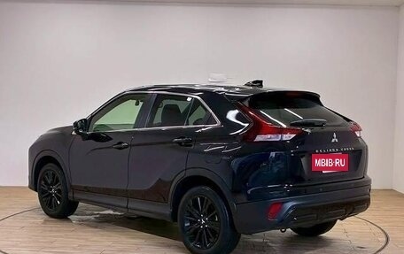 Mitsubishi Eclipse Cross, 2023 год, 1 929 099 рублей, 3 фотография