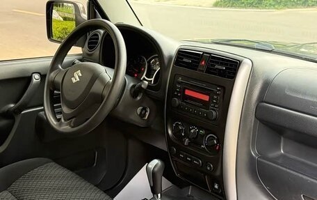 Suzuki Jimny, 2016 год, 1 046 007 рублей, 11 фотография