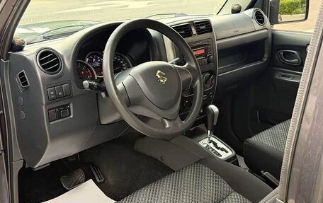 Suzuki Jimny, 2016 год, 1 046 007 рублей, 10 фотография