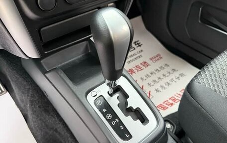 Suzuki Jimny, 2016 год, 1 046 007 рублей, 15 фотография