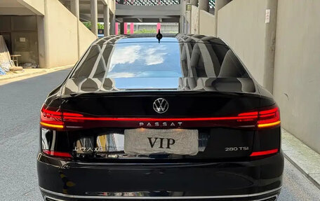 Volkswagen Passat B8 рестайлинг, 2023 год, 1 810 888 рублей, 5 фотография