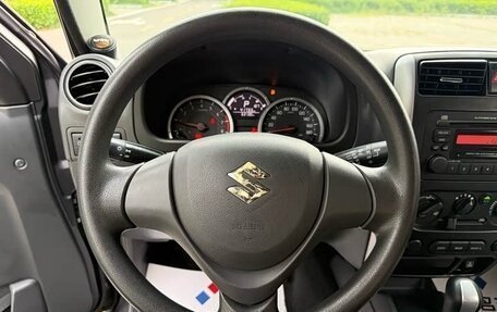 Suzuki Jimny, 2016 год, 1 046 007 рублей, 12 фотография