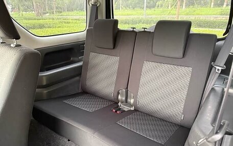 Suzuki Jimny, 2016 год, 1 046 007 рублей, 13 фотография