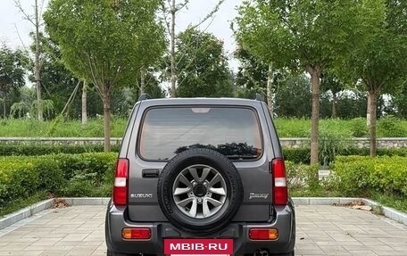 Suzuki Jimny, 2016 год, 1 046 007 рублей, 7 фотография