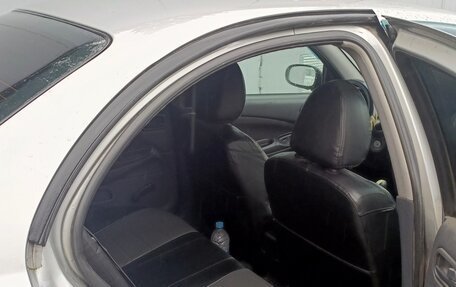 Nissan Almera, 2004 год, 230 000 рублей, 3 фотография