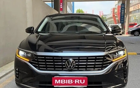 Volkswagen Passat B8 рестайлинг, 2023 год, 1 810 888 рублей, 2 фотография
