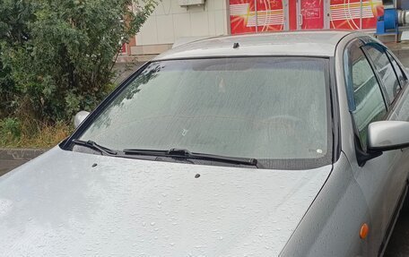 Nissan Almera, 2004 год, 230 000 рублей, 4 фотография