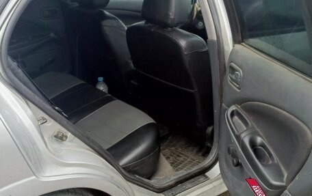 Nissan Almera, 2004 год, 230 000 рублей, 5 фотография