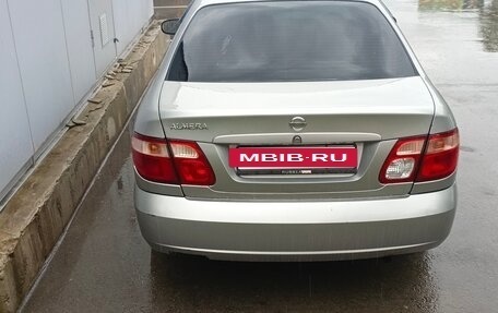 Nissan Almera, 2004 год, 230 000 рублей, 6 фотография